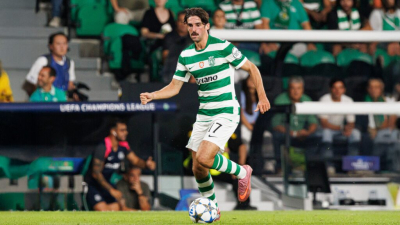 Автор дубля в ворота «Кайрата» номинирован на звание лучшего игрока недели в ЛЧ