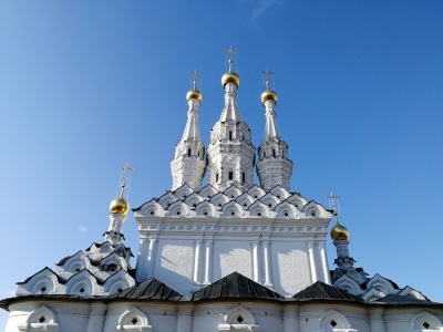 Православные верующие отметят праздник пророка Илии 2 августа 2026 года