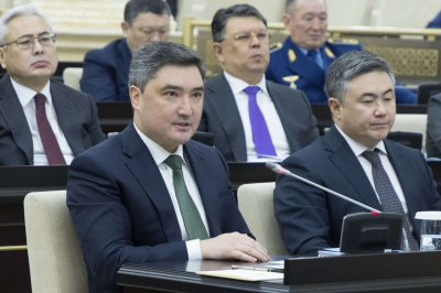 Государство не будет содержать тех, кто может работать – Бектенов