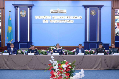 Быть нетерпимыми к правонарушениям