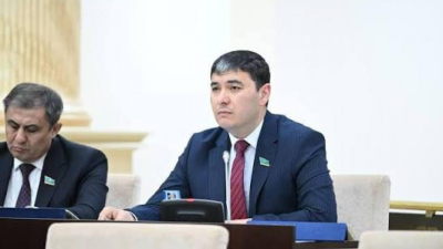 Казахстан как символ цивилизационного диалога - сенатор Сатвалдиев о значении Съезда лидеров мировых и традиционных религий