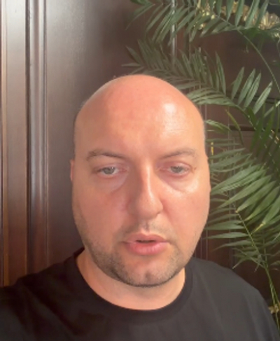 И. о. главы администрации Иван Кошель призвал открыть подъезды для укрытия людей