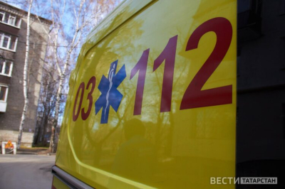 В горбольнице №7 Казани прокомментировали случай со сбежавшим в бинтах пациентом