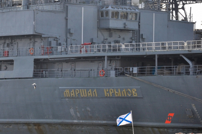 Как Владивосток отметит День ВМФ в 2026 году: концерты, экскурсии и полевая кухня