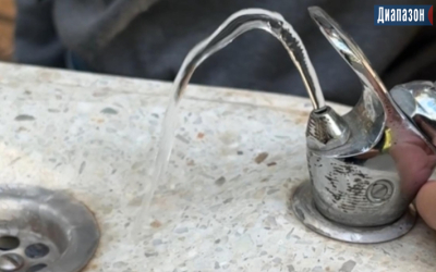 Не умеют ценить - актюбинцы высказались о сломанных фонтанчиках