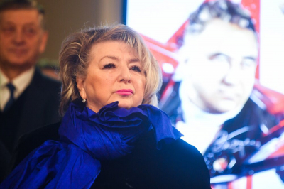 Тарасова высказалась о конфликте между Иваном Ригини и решившей стать тренером Алиной Загитовой