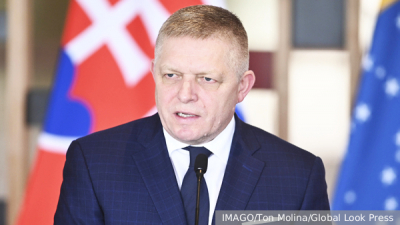 При атаке на контейнеровоз в Ормузском проливе пострадали семь человек