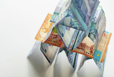 27 миллионов тенге вложили в финансовую пирамиду жители Улытау