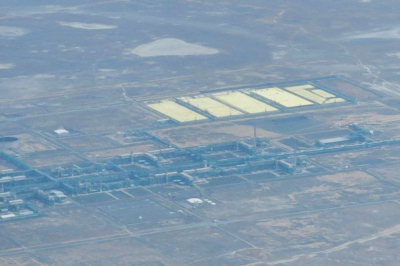 NCOC избежал штрафа за хранение серы на $4,2 млрд