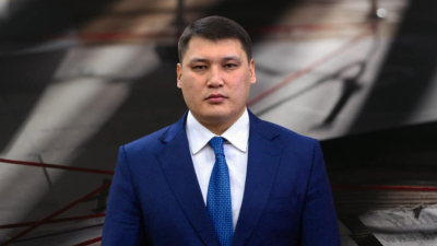 В суде раскрыли, что произошло между Берденовым и Жиембаем перед нападением