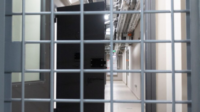 Исторический минимум: количество заключенных в СИЗО и колониях России снизилось 04/03/2026 &ndash; Новости