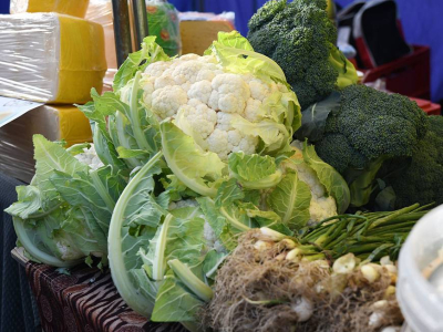 Казанцы смогут выгодно купить фермерскую продукцию на сельхозярмарках