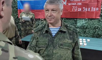 Костюков: ГРУ в&nbsp;жесткой форме подняло тему покушения на&nbsp;генерала Алексеева на&nbsp;переговорах с&nbsp;Украиной