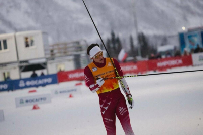 Коростелев о Первенстве Мира U23: &laquo;Я лишком стар&raquo;