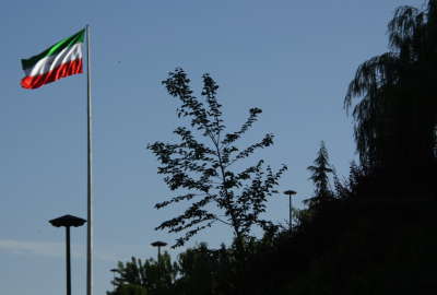 ЦГ: США угрожают Ирану авиацией со стороны Туркменистана