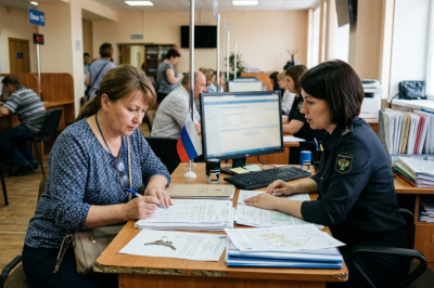 Как оформить дом в СНТ по дачной амнистии в 2026 году