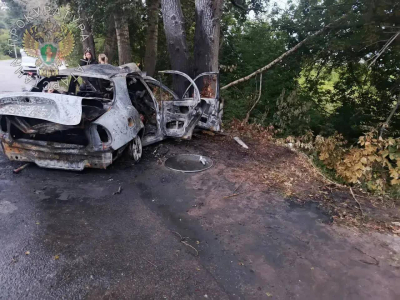 По факту ДТП в Зеленодольске с шестью погибшими возбуждено дело
