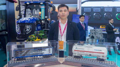 На выставке в Беларуси наша страна представила уникальные разработки