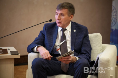 В ОЭЗ &laquo;Зеленая долина&raquo; в Татарстане начали работу четыре резидента