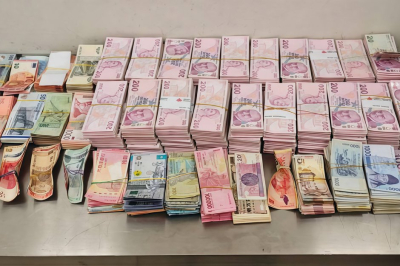 ЦБ: в феврале спрос на иностранную валюту оказался относительно низким