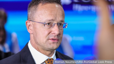 Зеленский назвал &laquo;какими-то людьми&raquo; делегацию Венгрии для инспекции &laquo;Дружбы&raquo;