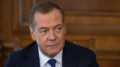 Медведев: журналист Мартенс ответит за слова об убийстве русских
