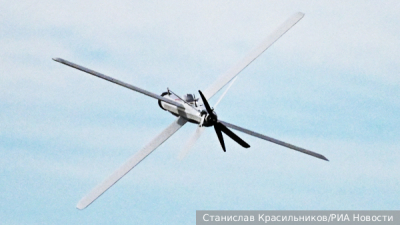 ПВО отразила одну из крупнейших за два года атак беспилотников на Москву