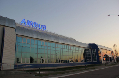 Airbus Helicopters купил 90% акций Eurocopter Kazakhstan Engineering