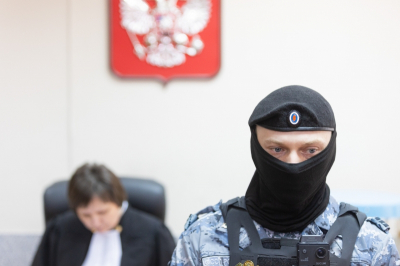 За оправдание терроризма в Facebook*: в Чувашии суд вынес приговор иностранному студенту