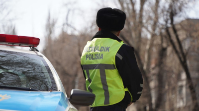 Подозреваемый в изнасиловании сбежал из СИЗО Алматинской области. Полицейские выставили блок-посты для перехвата