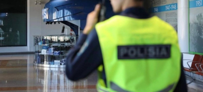 Двух пассажиров сняли транспортные полицейские с авиарейса в Астане