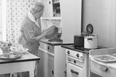 Почему советские дома газифицировали: история, плюсы и минусы газопровода