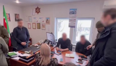 ФСБ задержала сотрудников &laquo;Флота РТ&raquo; по подозрению в вымогательстве взяток