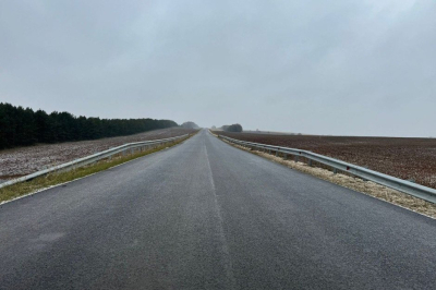 В феврале на ремонт татарстанских трасс выделили уже более 4,5 млрд рублей