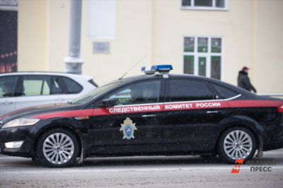 В СК раскрыли две версии крушения учебного самолета в Орске, где погибли три человека