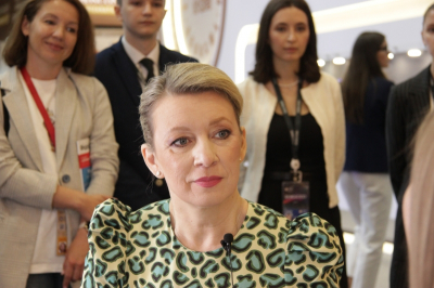 Захарова: первой жертвой ядерного шантажа Зеленского станет Западная Европа