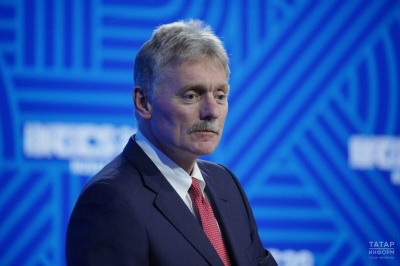 Песков назвал слухи о подготовке к мобилизации в России &laquo;информационными утками&raquo;