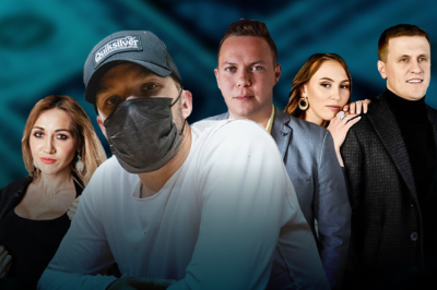 Турция выдала России &laquo;звезду&raquo; финансовой пирамиды Finiko, похитившей более миллиарда