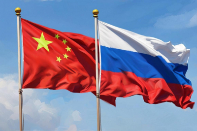 Россия строит дорогу в обход Китая: реакция Пекина стала неожиданностью