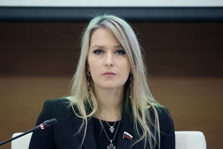 Выбран преемник Москальковой на пост уполномоченного по правам человека