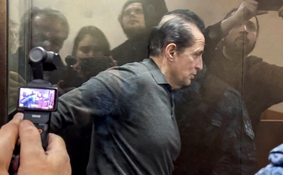 Экс-глава &laquo;Локомотива&raquo; попросил прощения у семьи убитого по его заказу