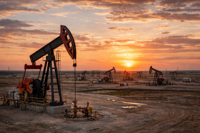AFP: шесть стран ЕС предложили ввести налог на сверхприбыль нефтяников