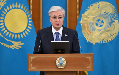 Токаев отметил стратегическую роль энергетики в развитии Казахстана