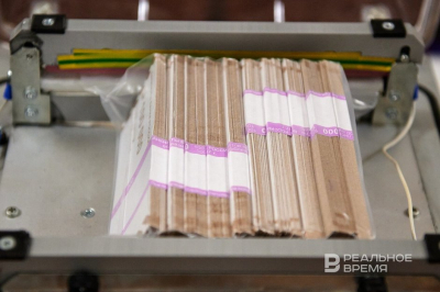 Размер выданного потребкредита в Татарстане увеличился на 13,8% за месяц