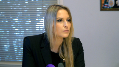 Лантратова помогла раненому бойцу СВО получить лечение
