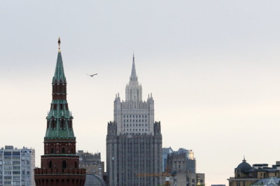 МИД России вызвал послов Британии и Франции из-за удара ВСУ по Брянску