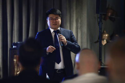 Татарстан стал самым перспективным регионом России по китайским инвестициям