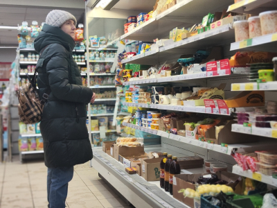 Инфляция в Хабаровском крае ускорилась: что подорожало больше всего