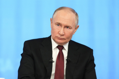 Путин развернул &laquo;Цирконы&raquo; у границ Германии: реакция НАТО удивила