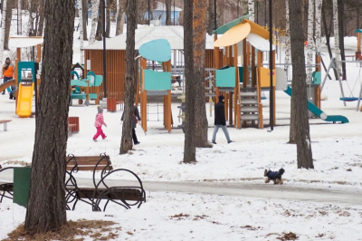 Кто несет ответственность за травмы на детских площадках: ответ юриста